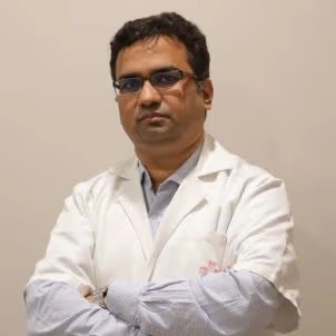 Dr. Anil Kumar